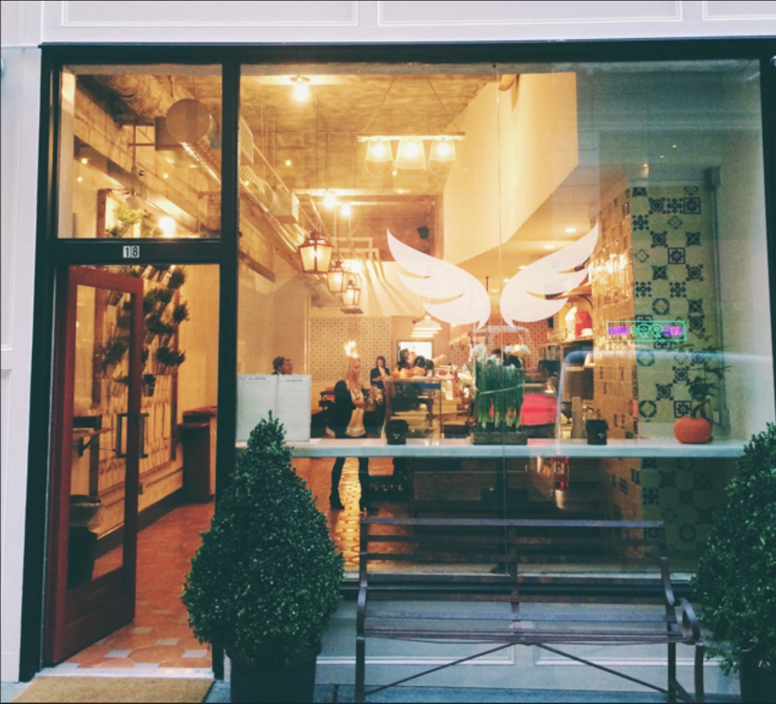 Alidoro, Brooklyn, United States