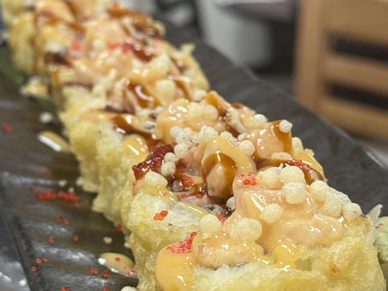 Japon Bistro, Lincoln, United States
