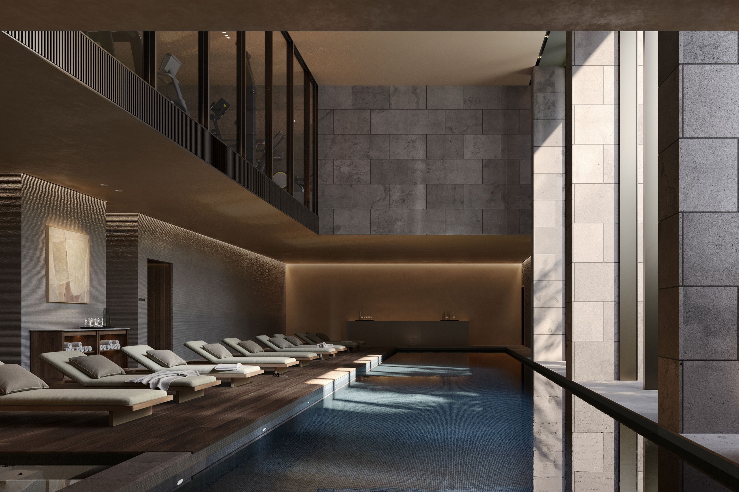COMO Hotels and Resorts Melbourne, Hotel in Melbourne