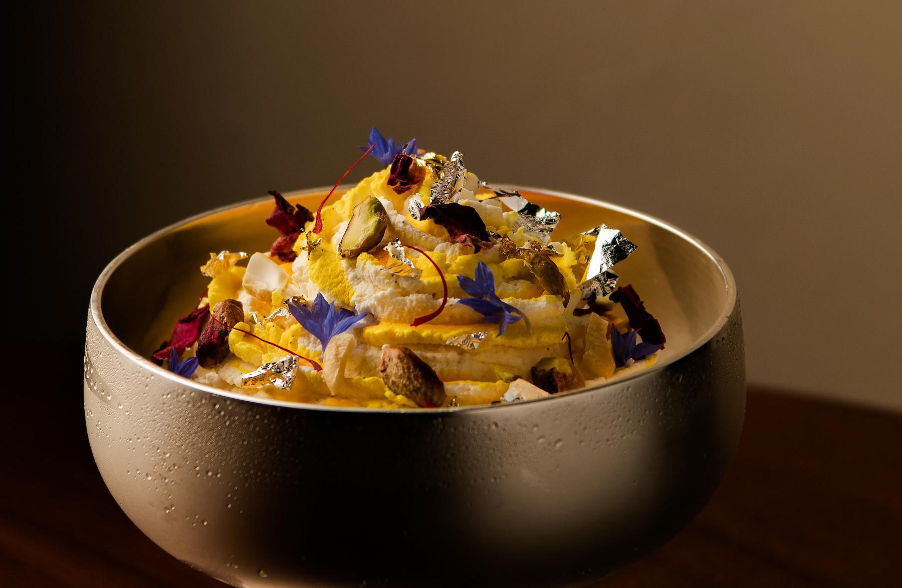 2026 National Restaurant Awards - One to Watch by National Restaurant Awards (2026)