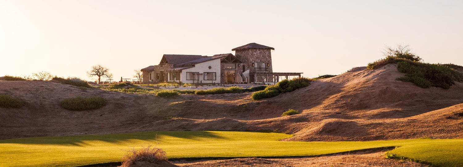 Quivira Steakhouse, Cabo San Lucas, Mexico