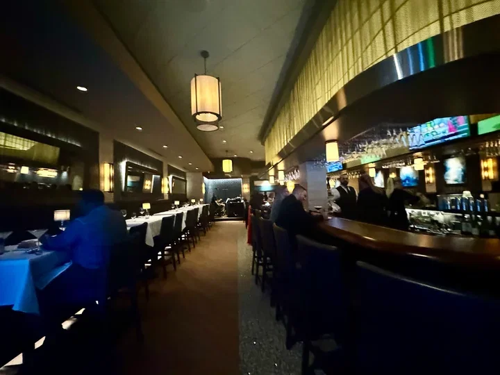 Eddie V's Prime Seafood