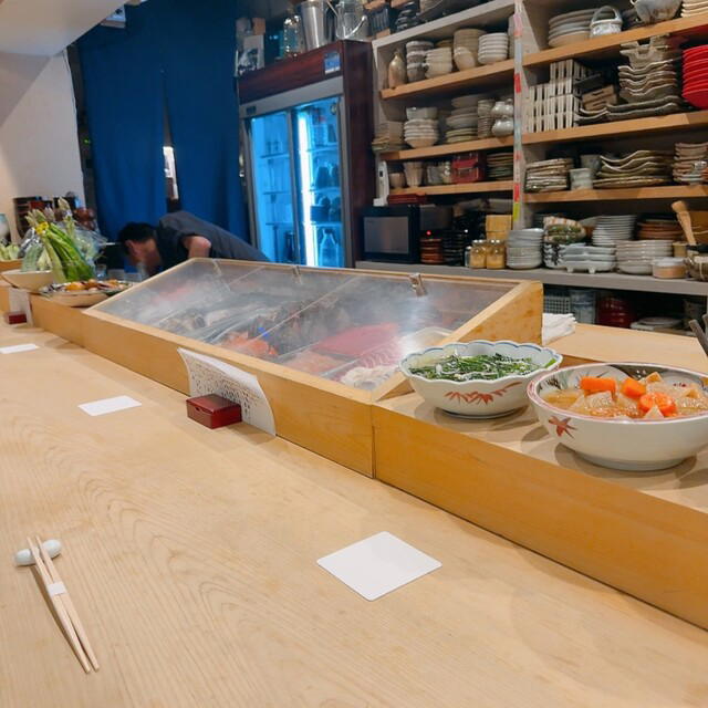 Onkui Sekio restaurant in Nagoya, Japan