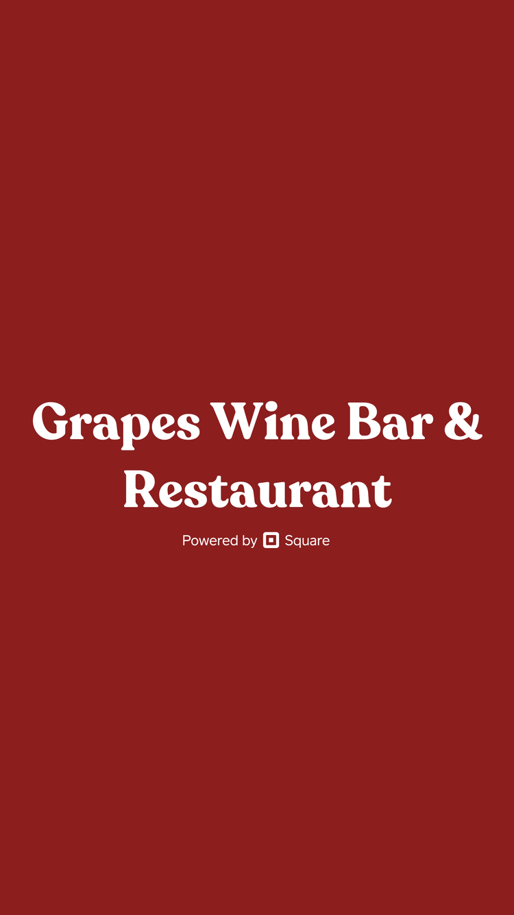 Grapes Wine Bar