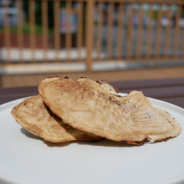 Taiyaki Sharaku restaurant in Tokyo, Japan