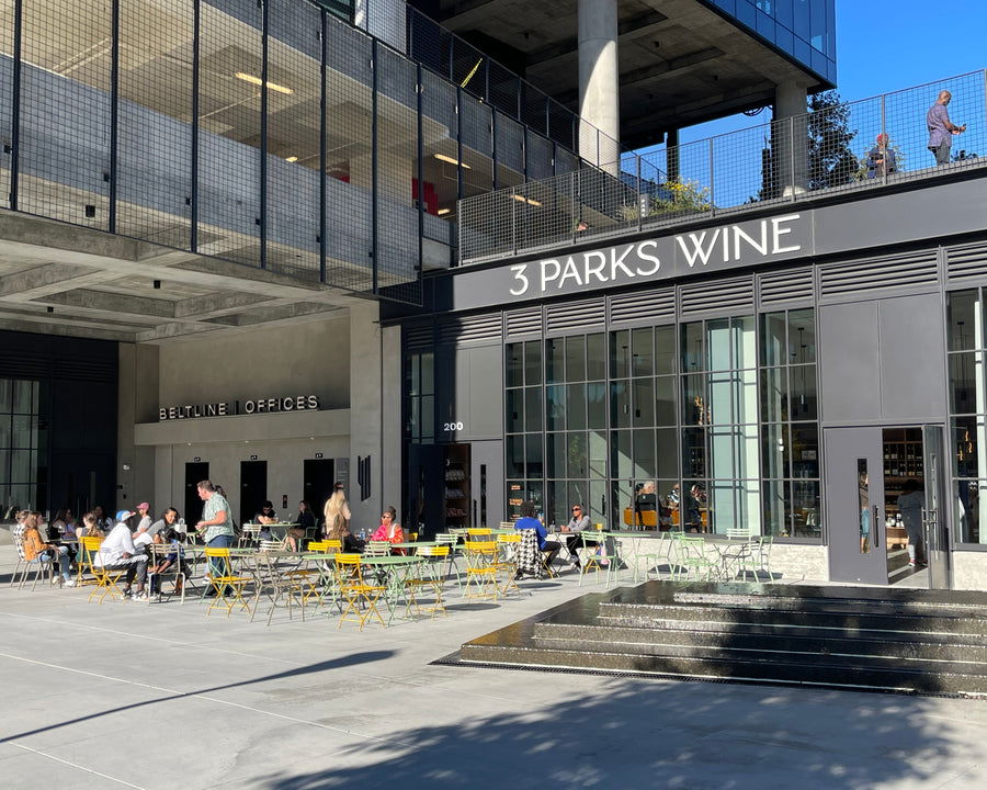 3 Parks Wine Shop, Bar in Atlanta