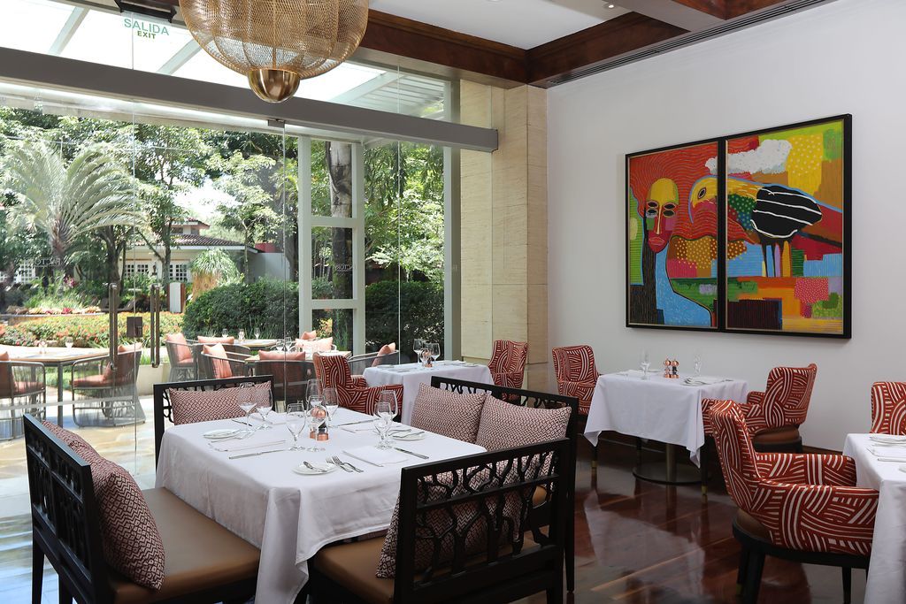 Factory Steak & Lobster, Tegucigalpa, Honduras