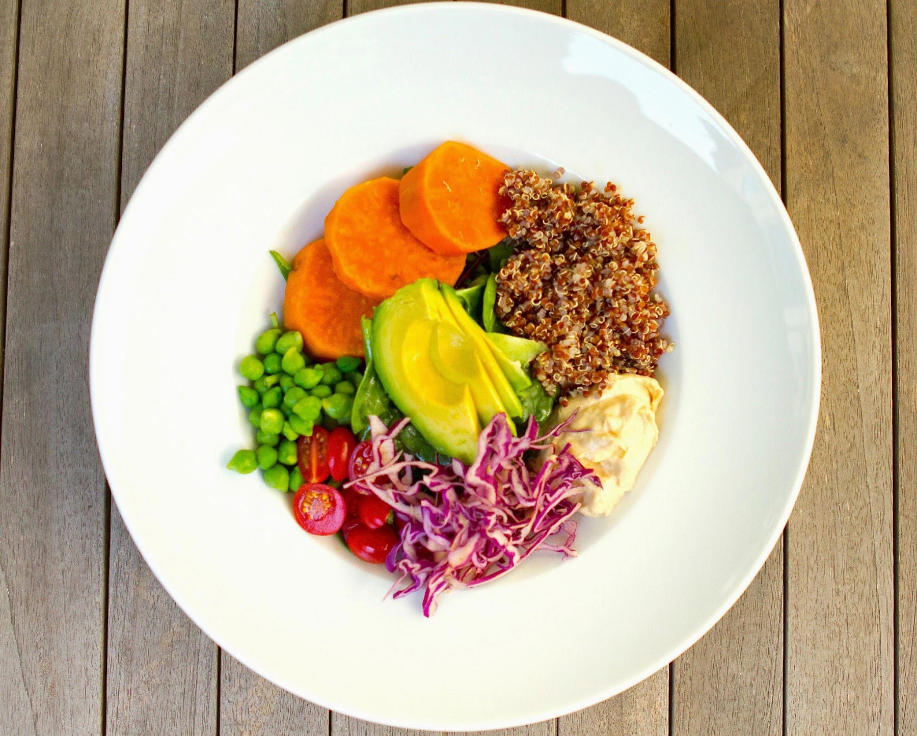 Nourish Cafe SF restaurant in San Francisco, United States