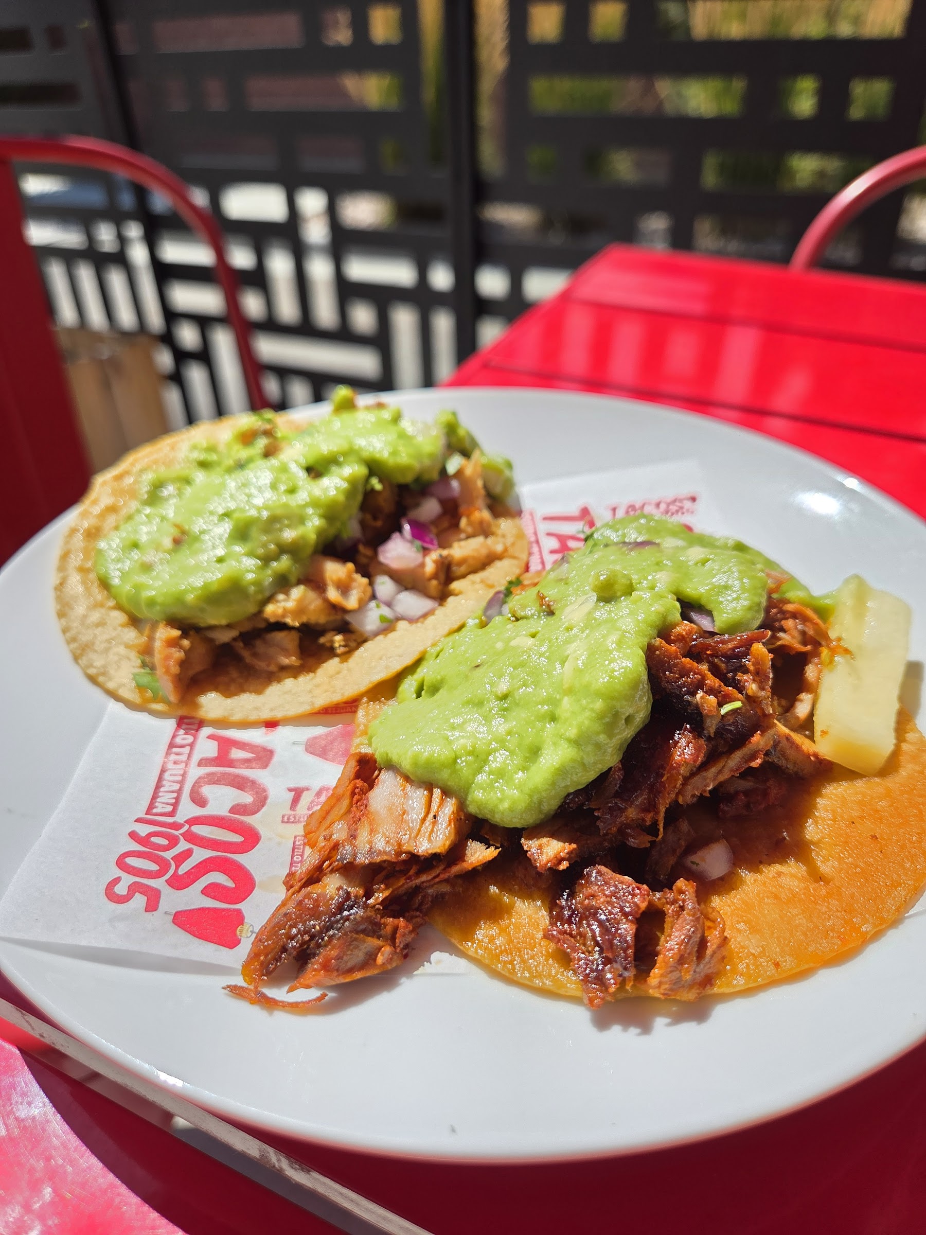 Tacos 1905, South Jordan, United States