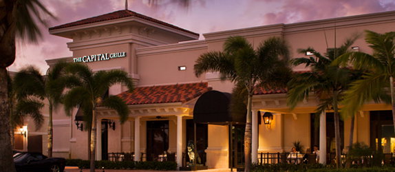 The Capital Grille, Palm Beach Gardens, United States