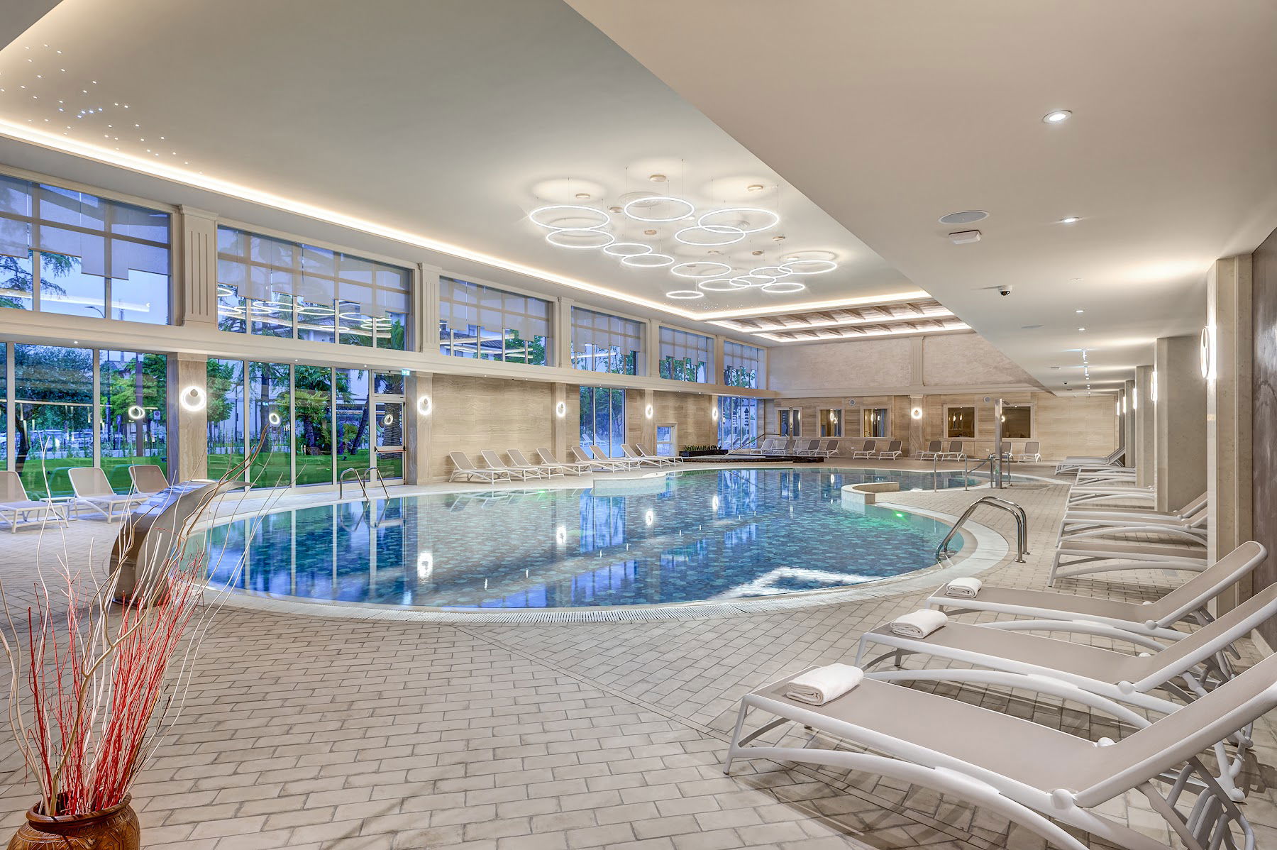 Hotel Première Abano, Hotel in Abano Terme