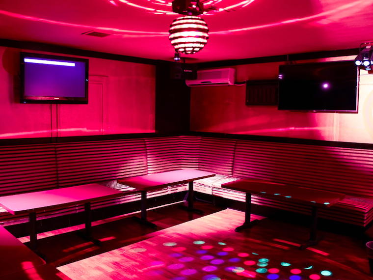 SoopSok Karaoke, Los Angeles, United States