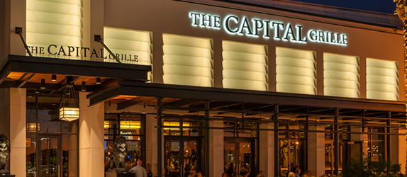 The Capital Grille, Sarasota, United States