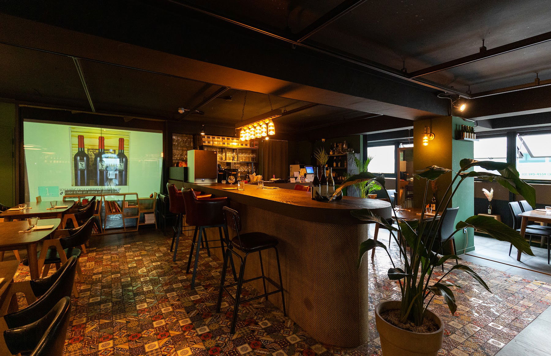 Somm J Wine Bar, Bar in Seoul