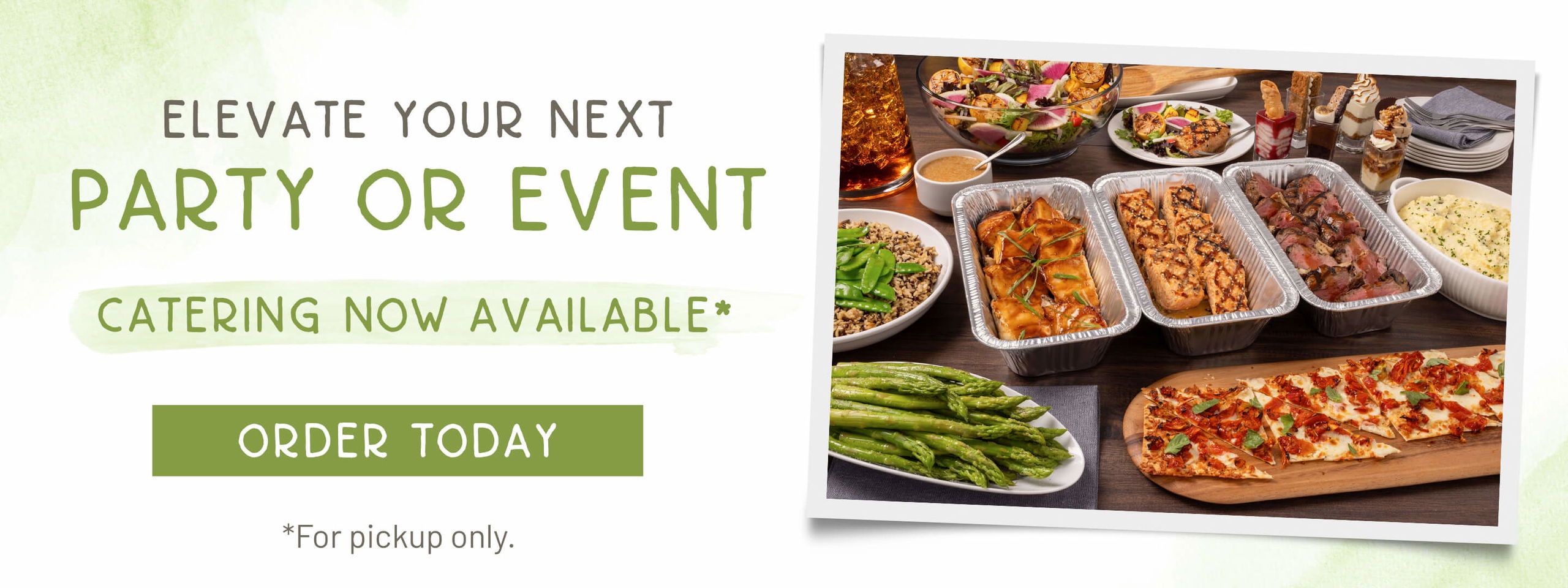 Seasons 52, Restaurant in Rancho Cucamonga