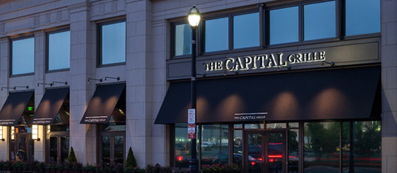 The Capital Grille