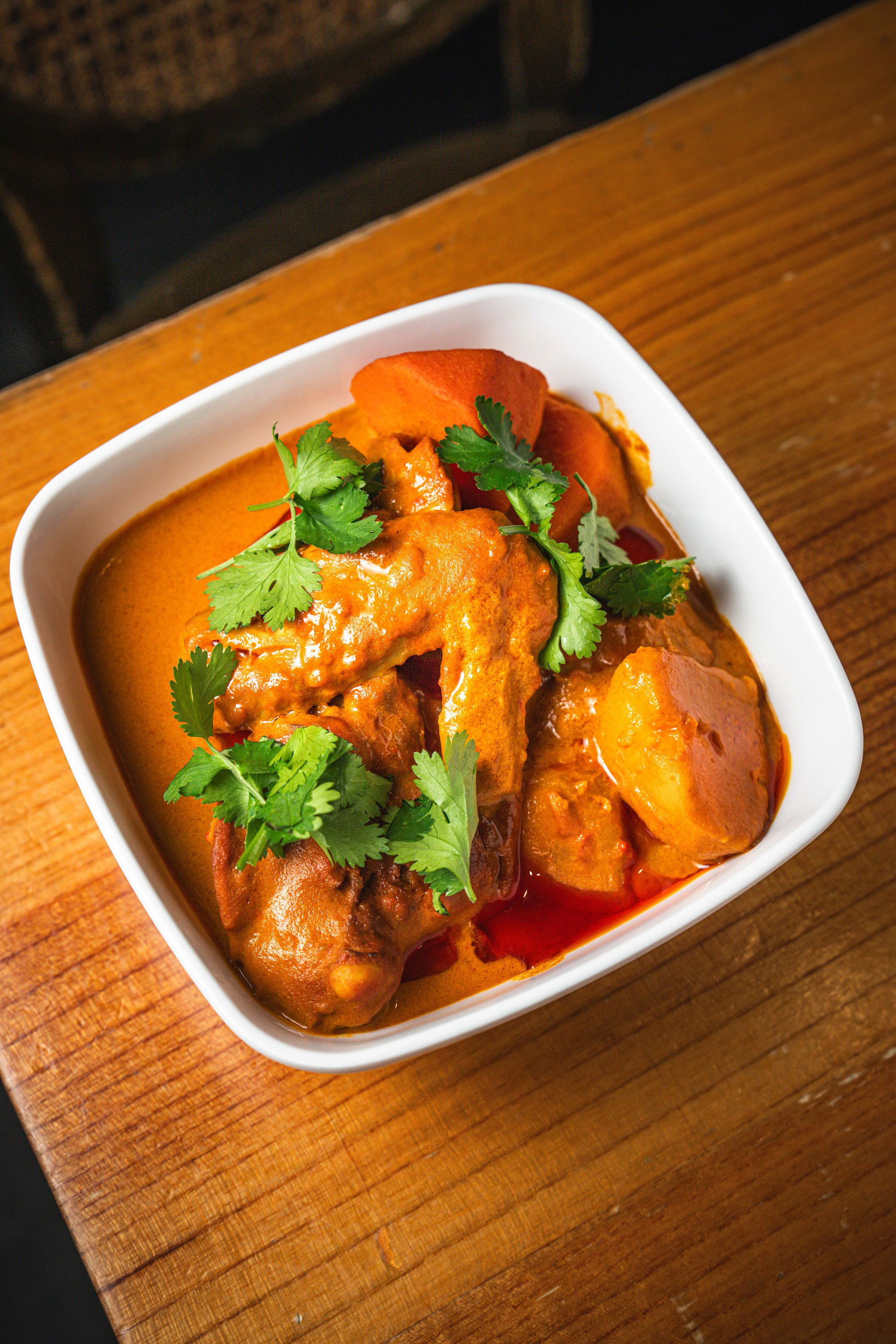 Uncle Ray’s Chicken Rice, Restaurant in New York City
