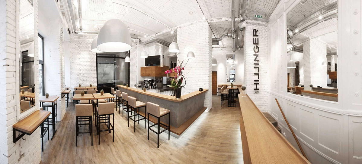 Leo Hillinger Wineshop & Bar Wien-Wollzeile bar in Vienna, Austria