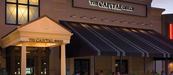 The Capital Grille, Stamford, United States