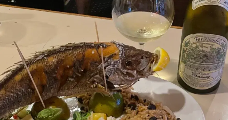 Captain Charlie's Original Reef Grill, Juno Beach, United States