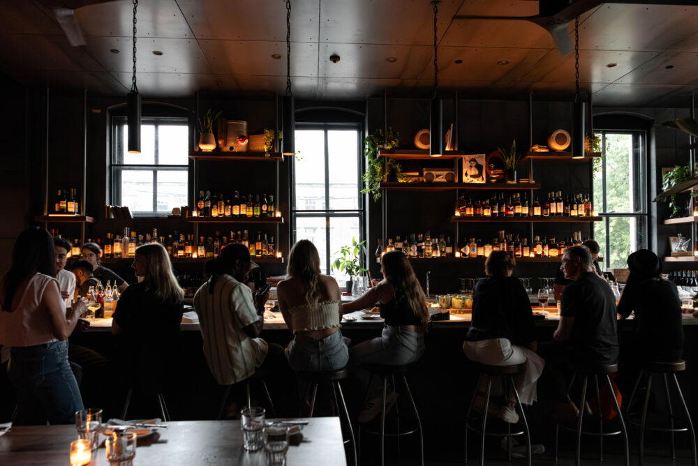 Barcelona Wine Bar, Minneapolis, United States