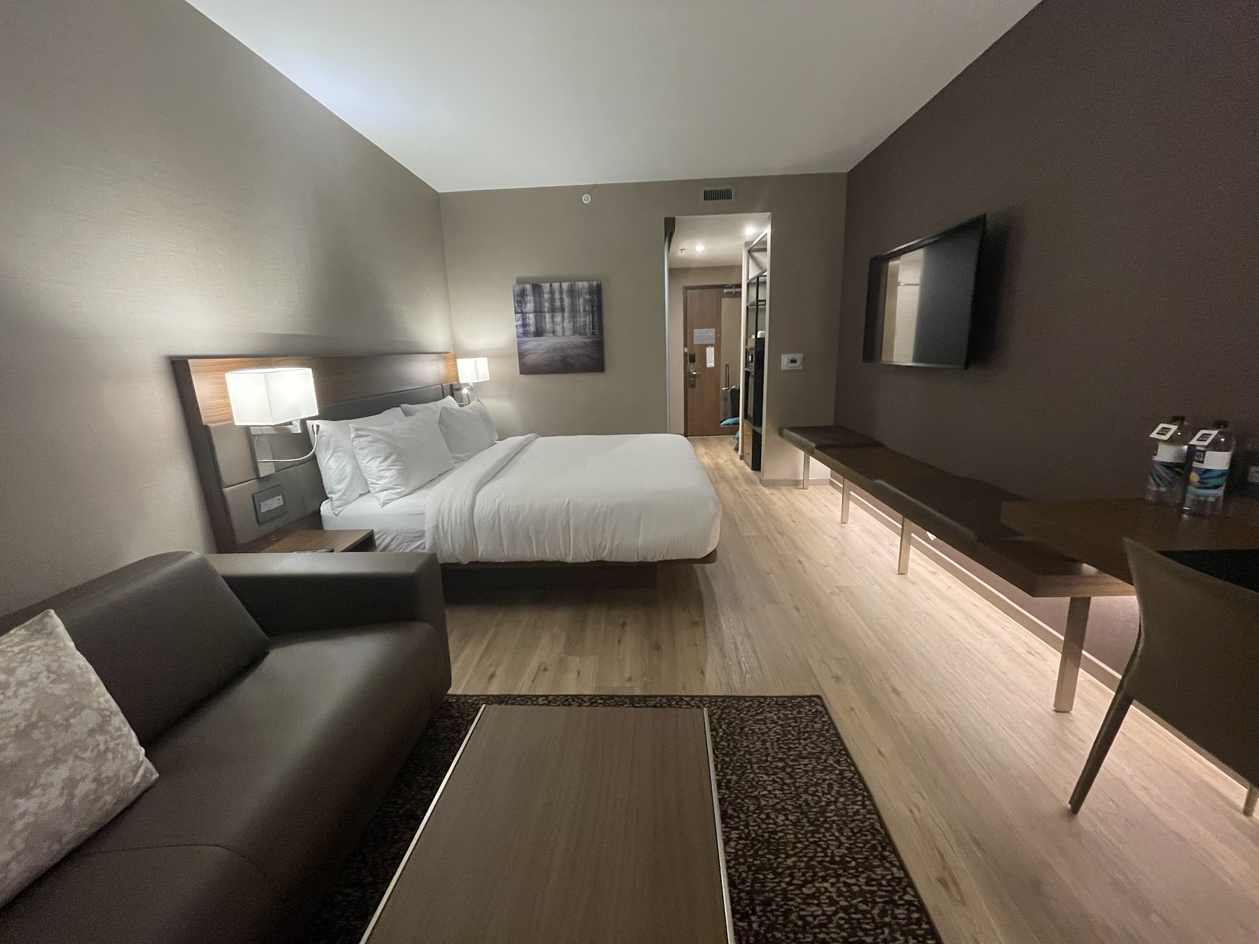 AC Hotel Dayton