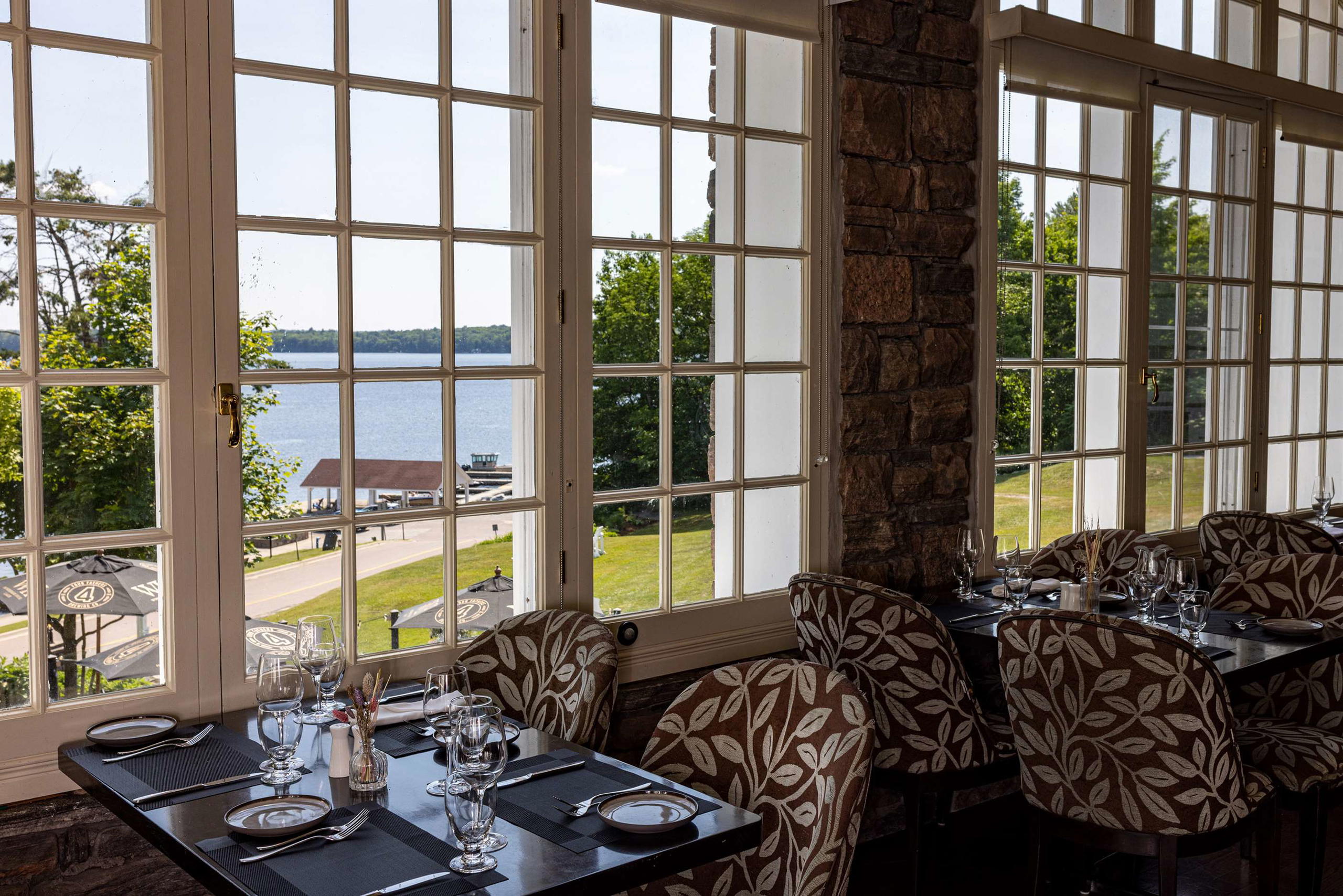 The Rosseau at Windermere House, Windermere, Canada