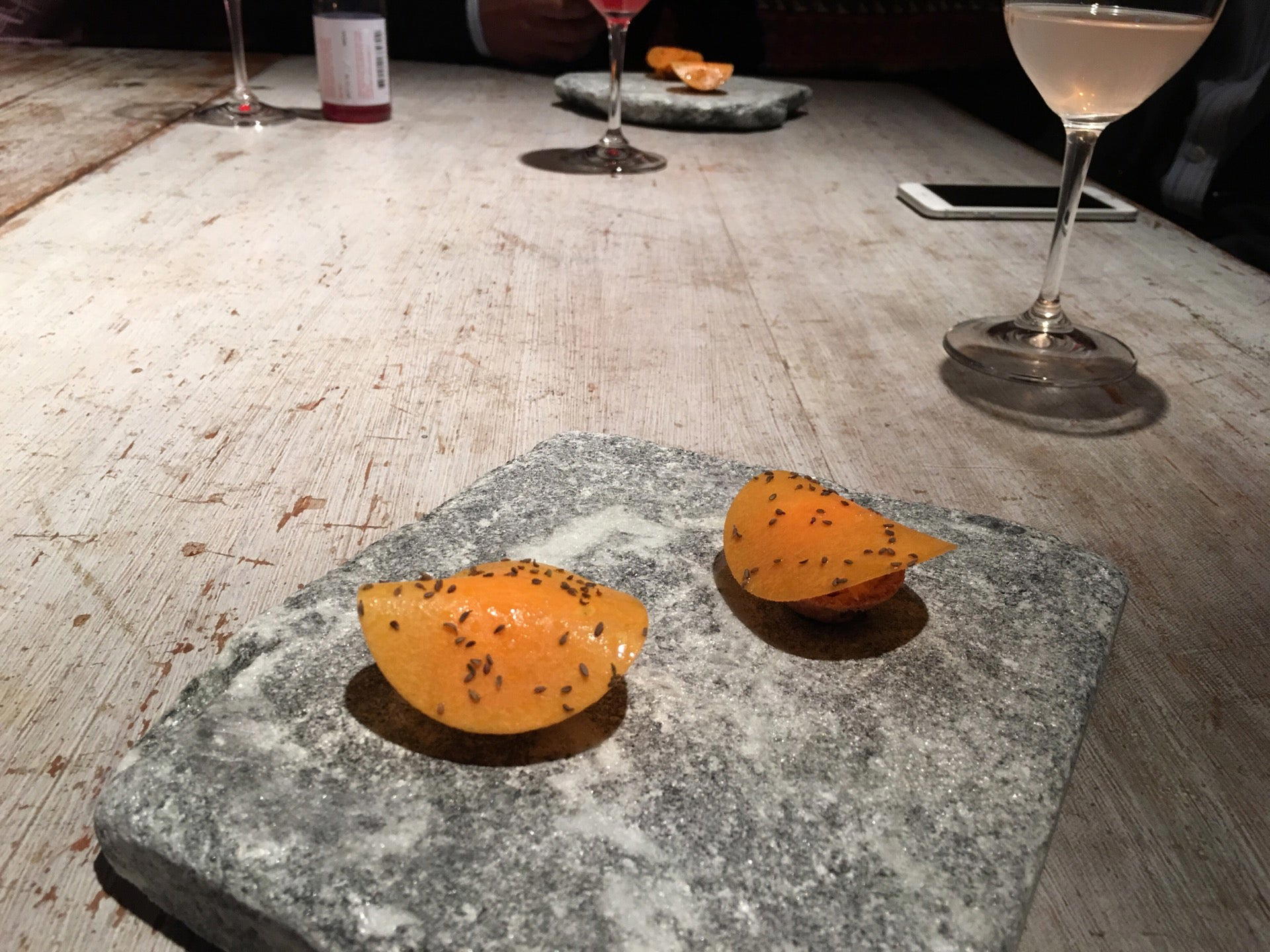 Fäviken Magasinet restaurant in Jarpen, Sweden