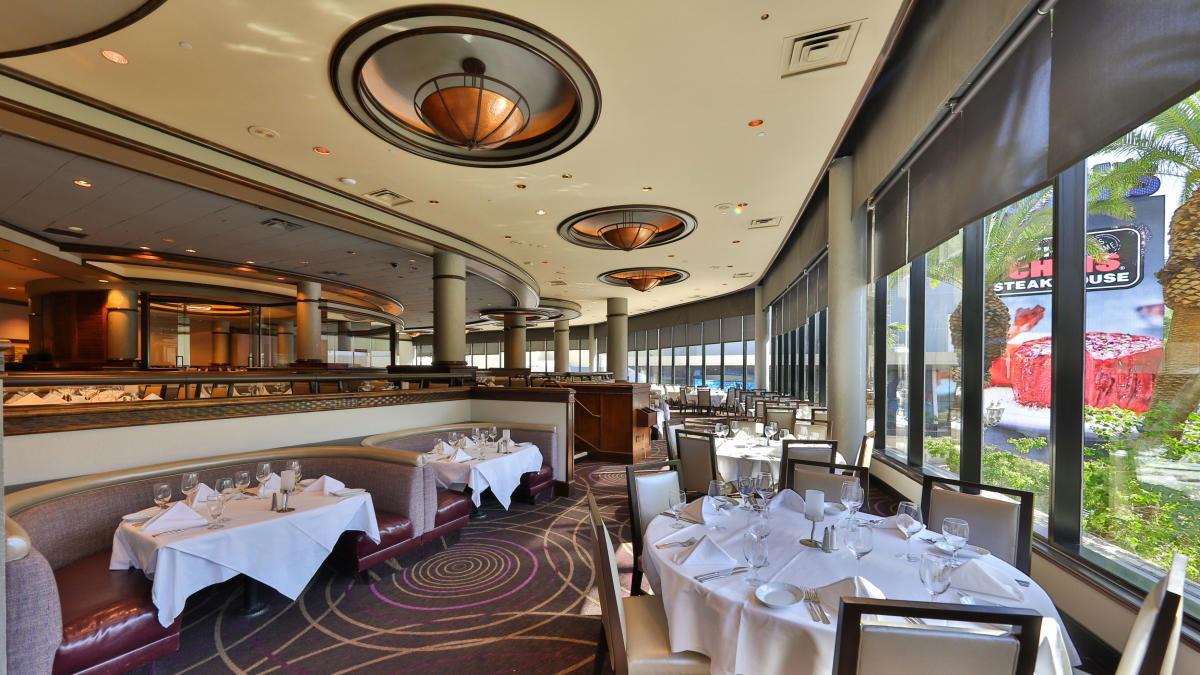 Ruth's Chris Steak House, Las Vegas, United States