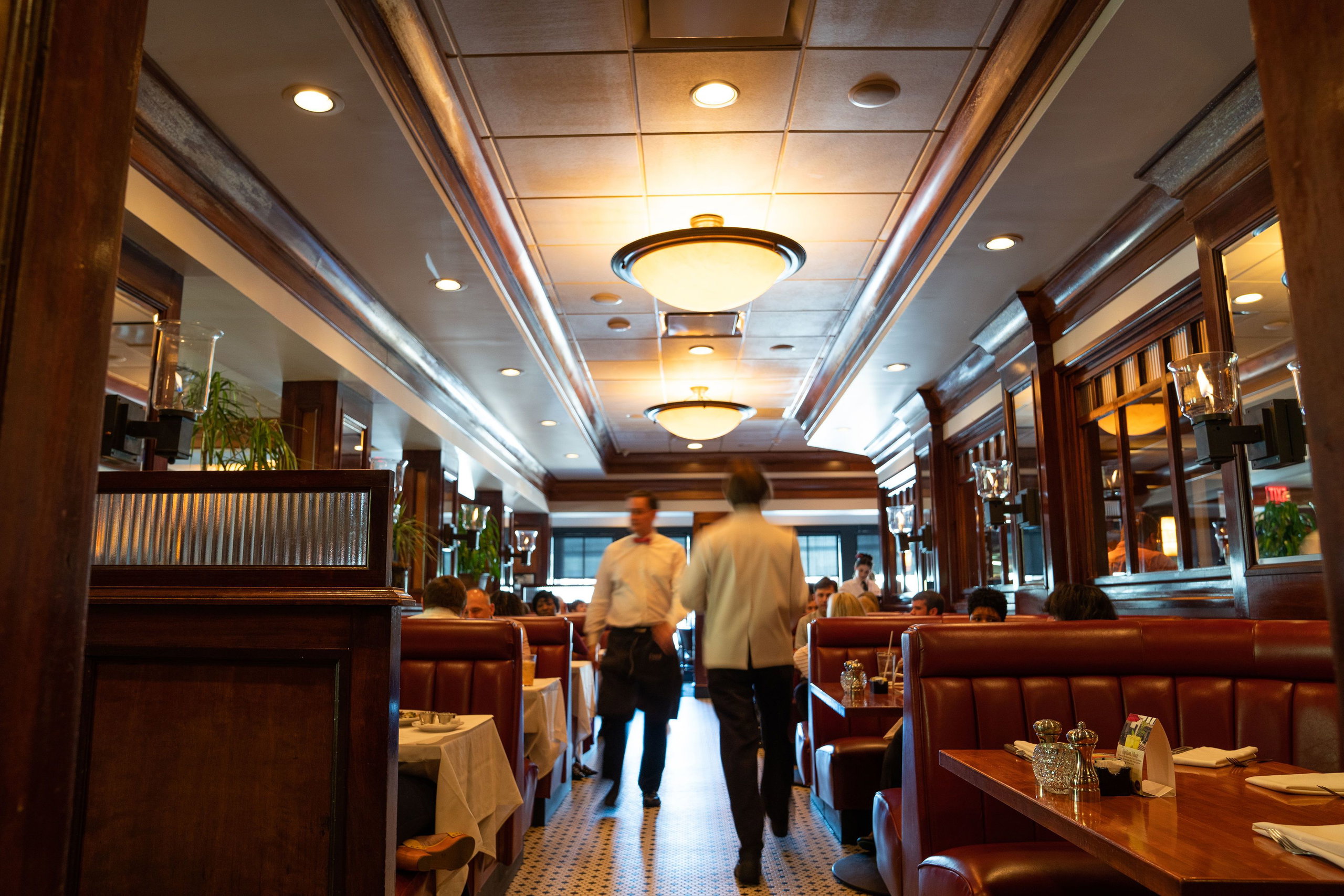 Char Restaurant