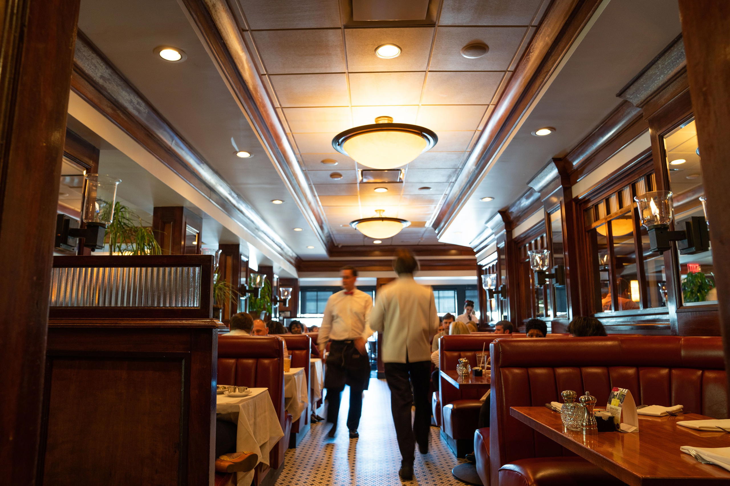 Char Restaurant, Jackson, United States