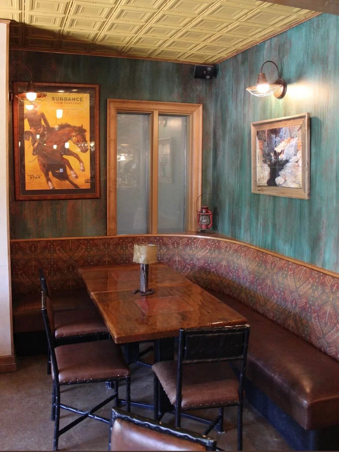 The Spur Bar & Grill, Restaurant in Park City