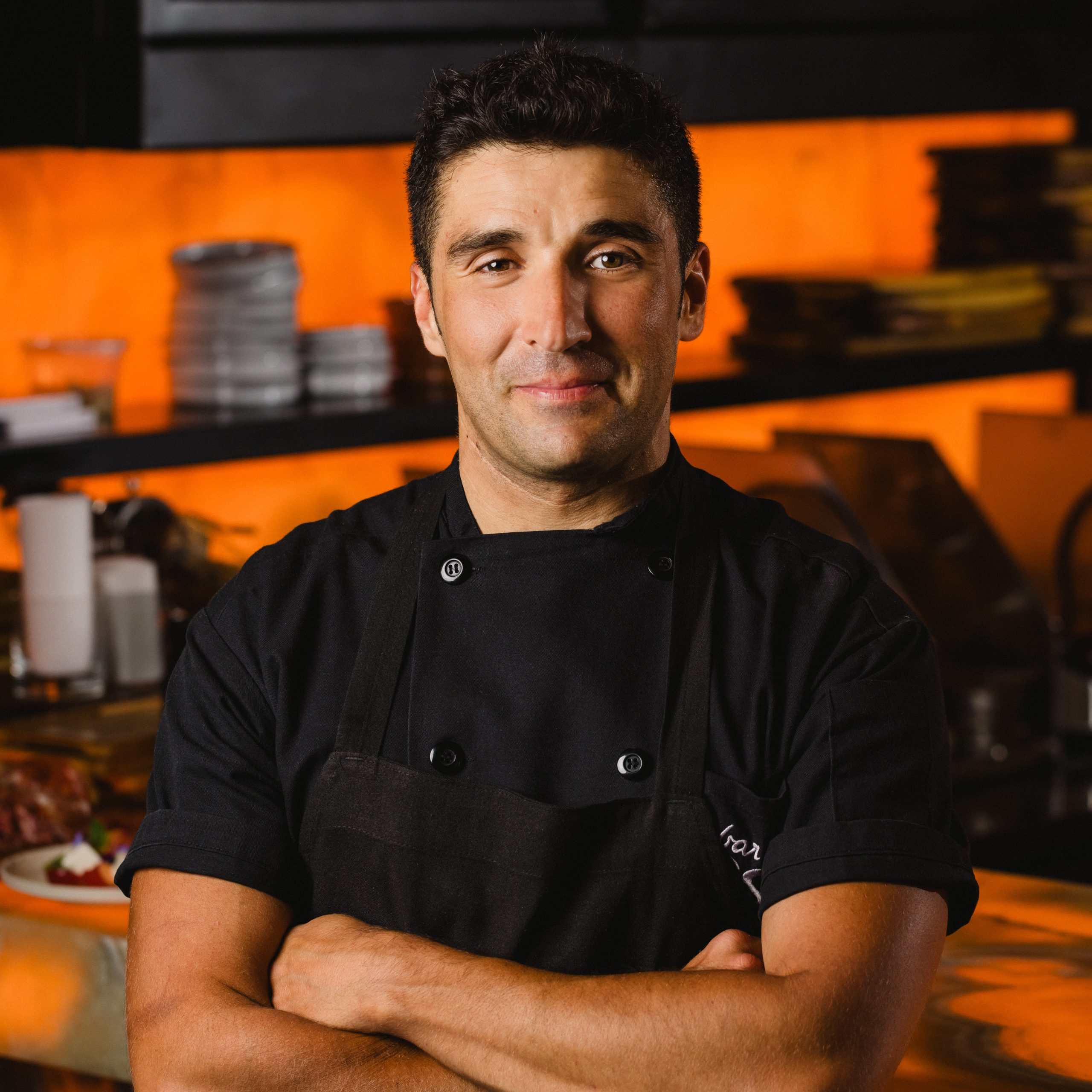 Bar Oso, Restaurant in Whistler