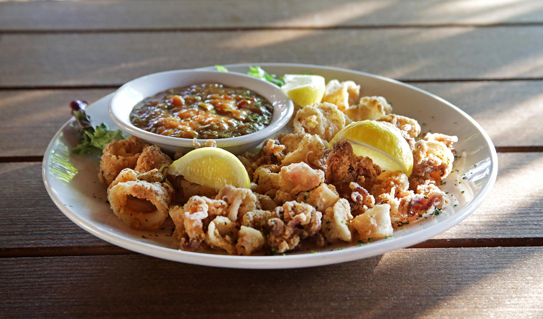 Norwoods Restaurant, New Smyrna Beach, United States