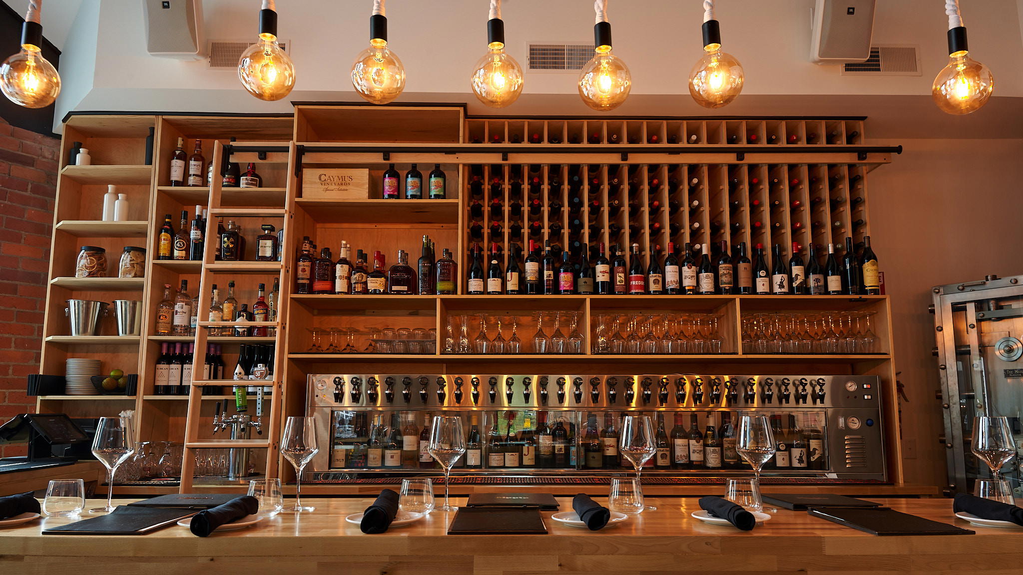 Ripple Wine Bar, Covington, United States