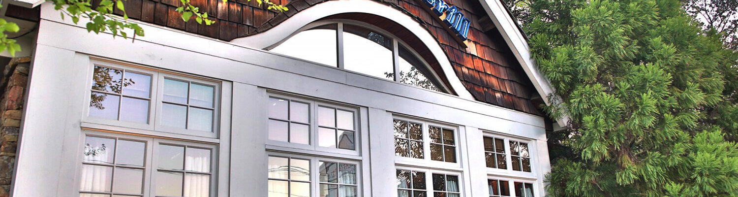 Blue Ridge Grill, Atlanta, United States