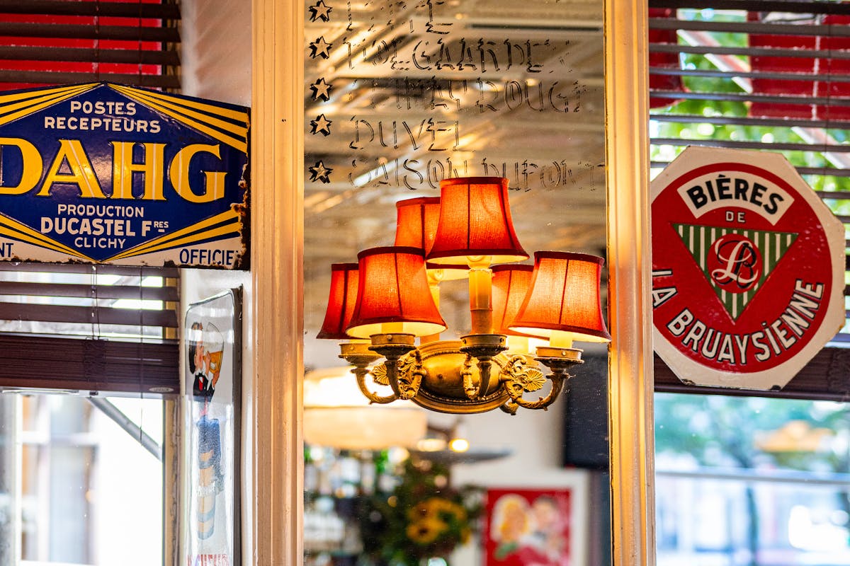 French Roast, New York City, United States