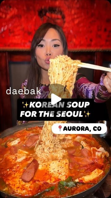 Daebak Korean Restaurant