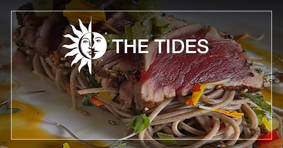 The Tides