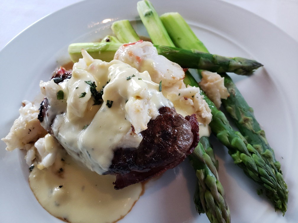 Eddie V's Prime Seafood