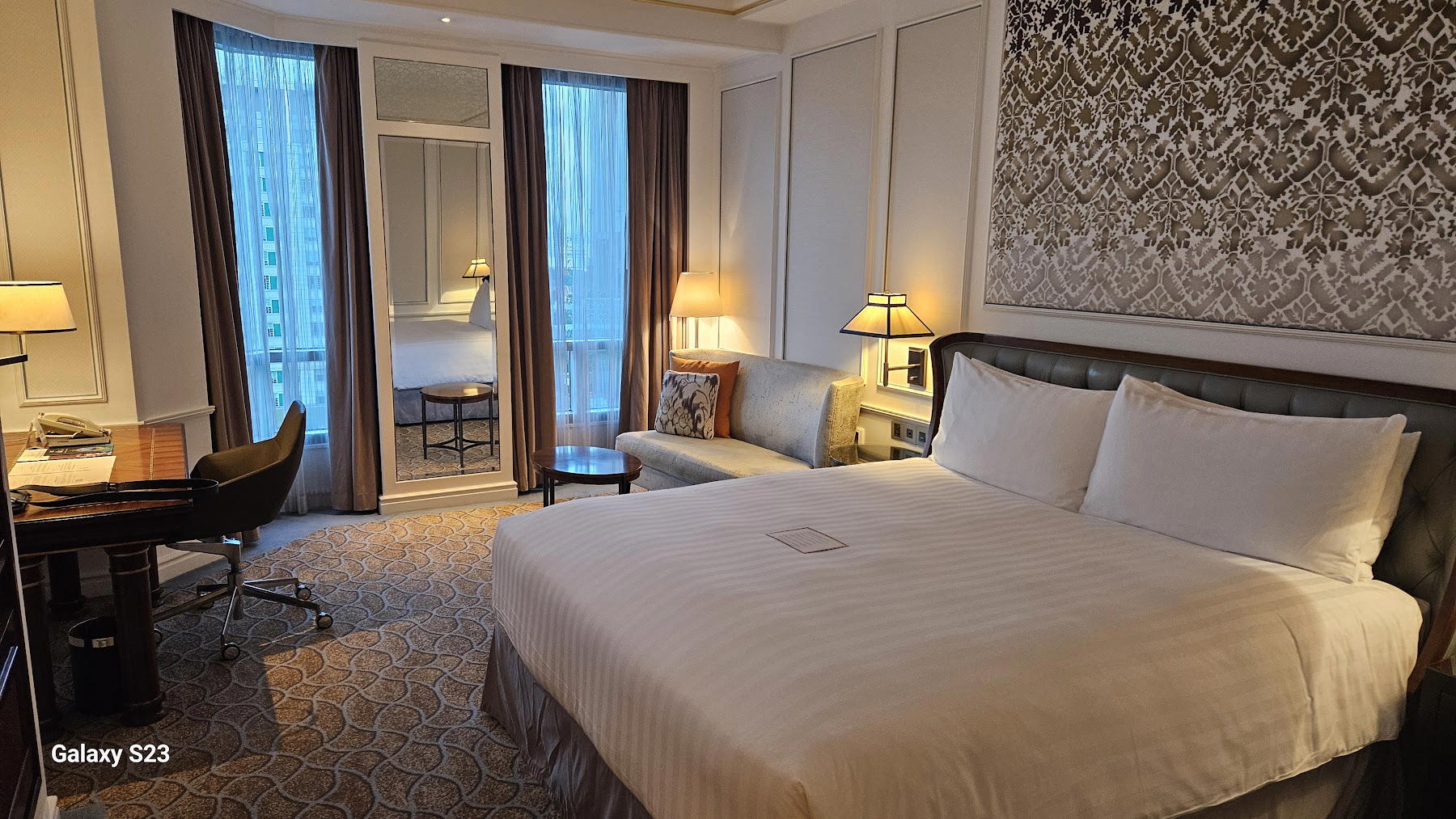 Frasers House hotel in Singapore, Singapore