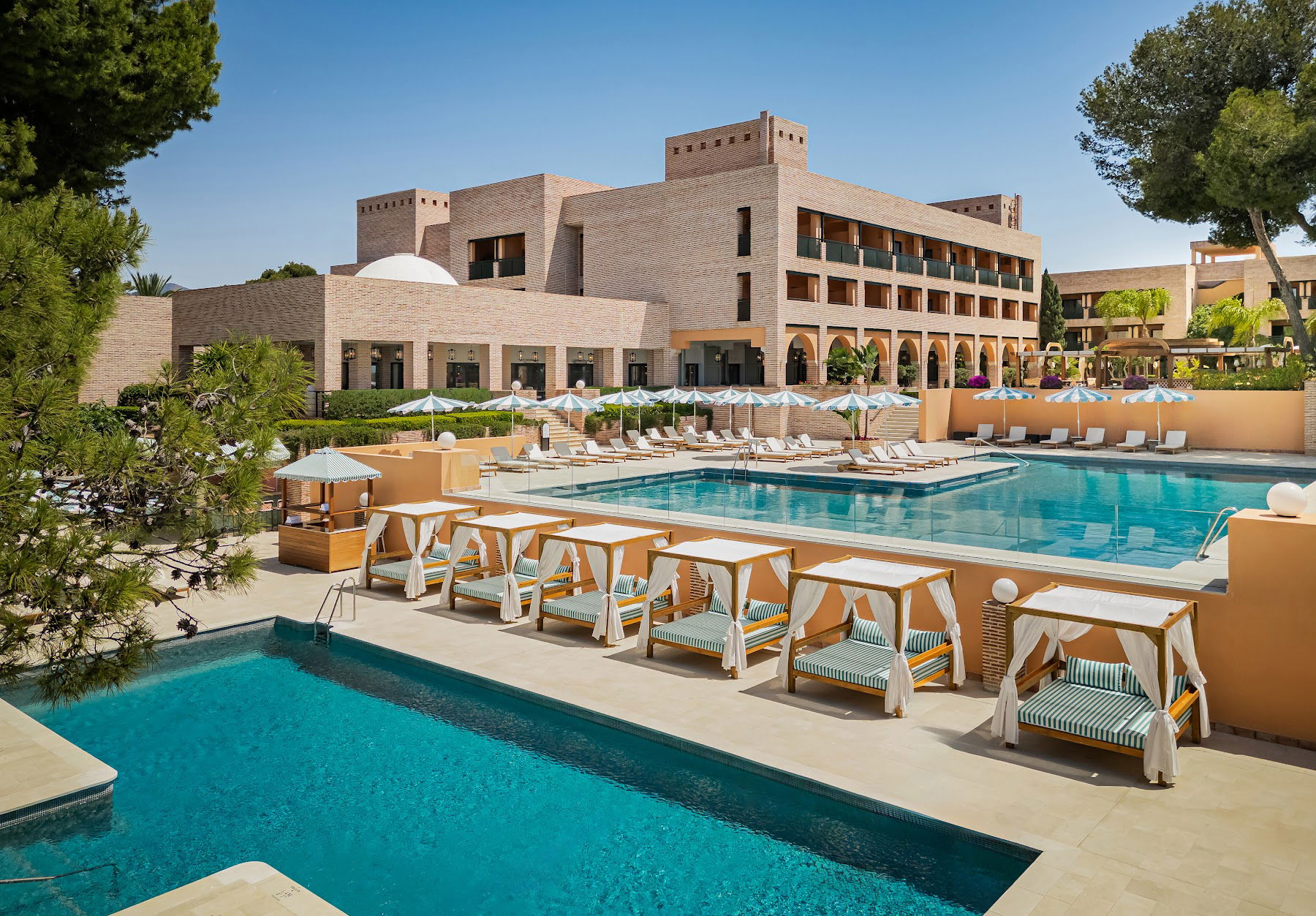 Gran Marbella Resort & Beach Club, Hotel in Marbella