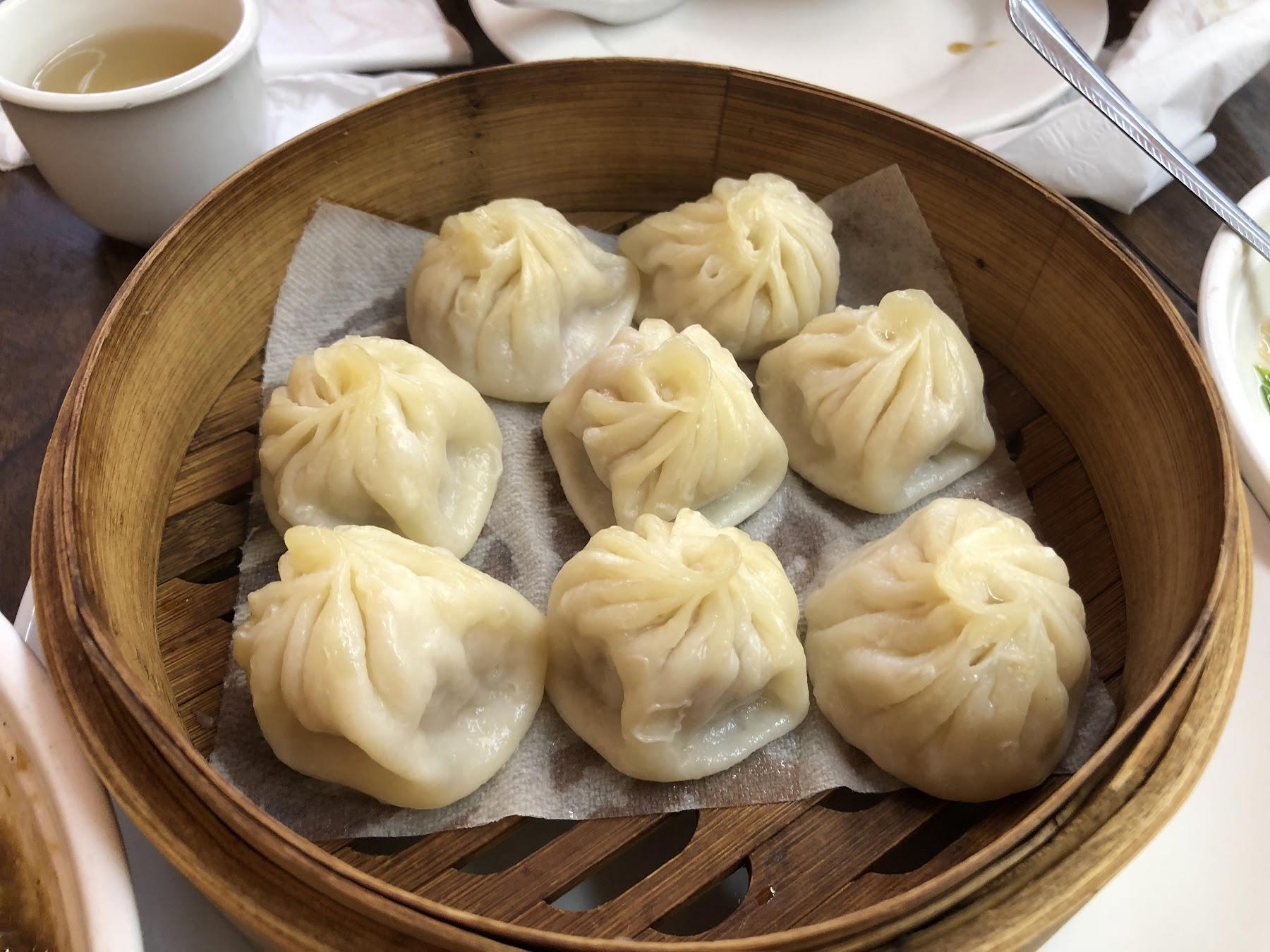 Shanghai Restaurant restaurant in Oakland, United States