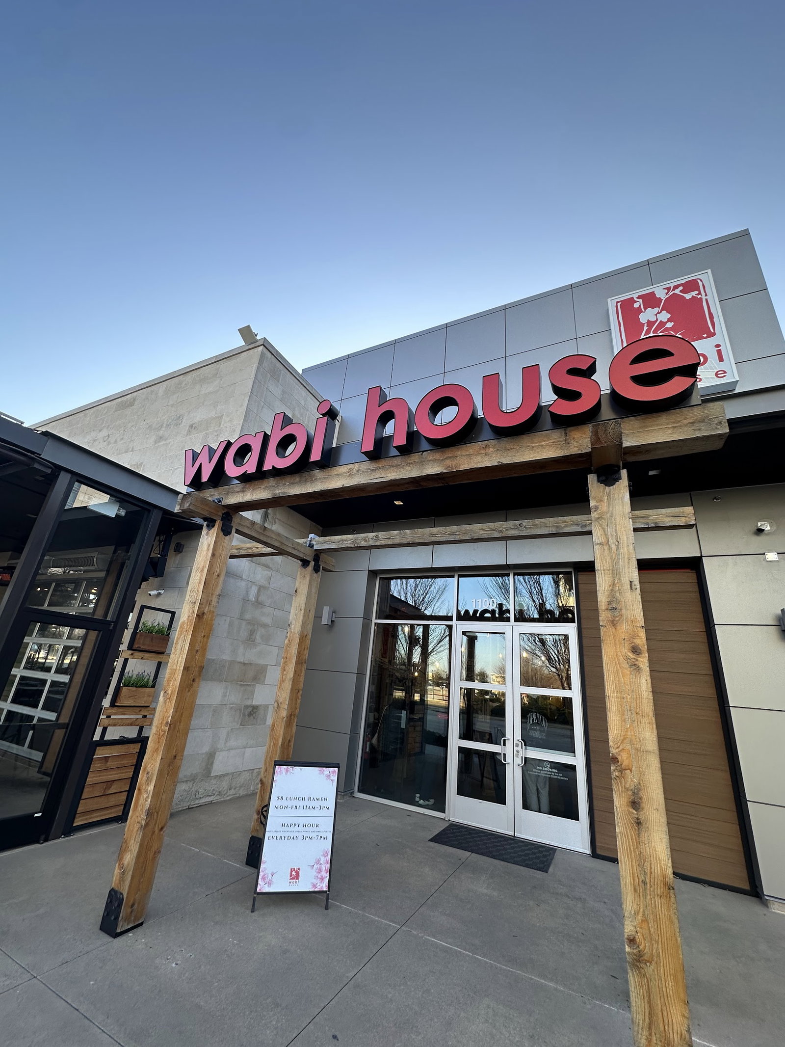 Wabi House Frisco, Frisco, United States