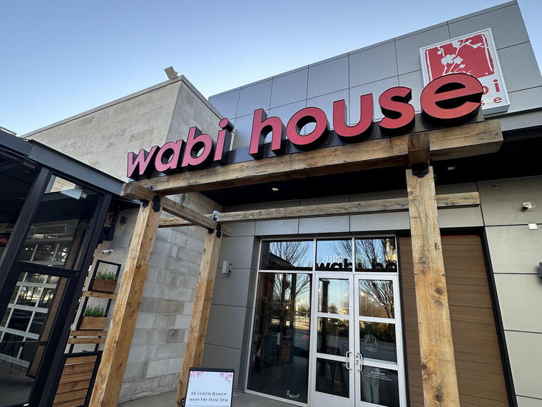 Wabi House Frisco, Frisco, United States