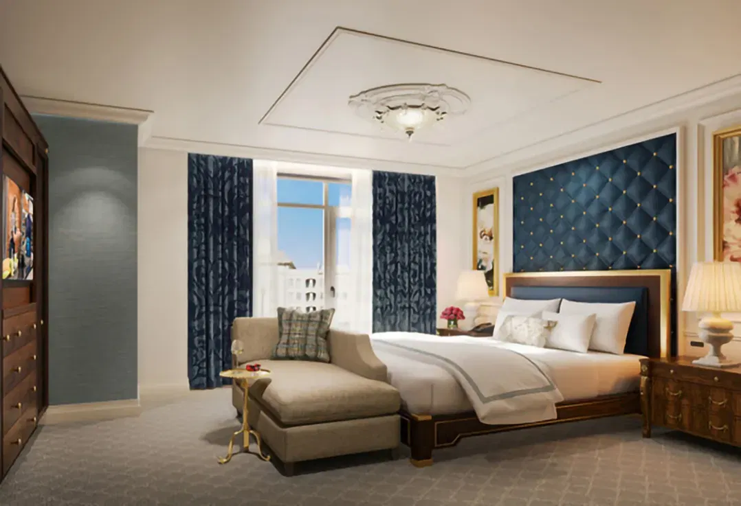Hotel Carmichael Expansion, Hotel in Carmel