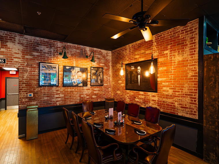 Roma Italian Bistro, Plano, United States