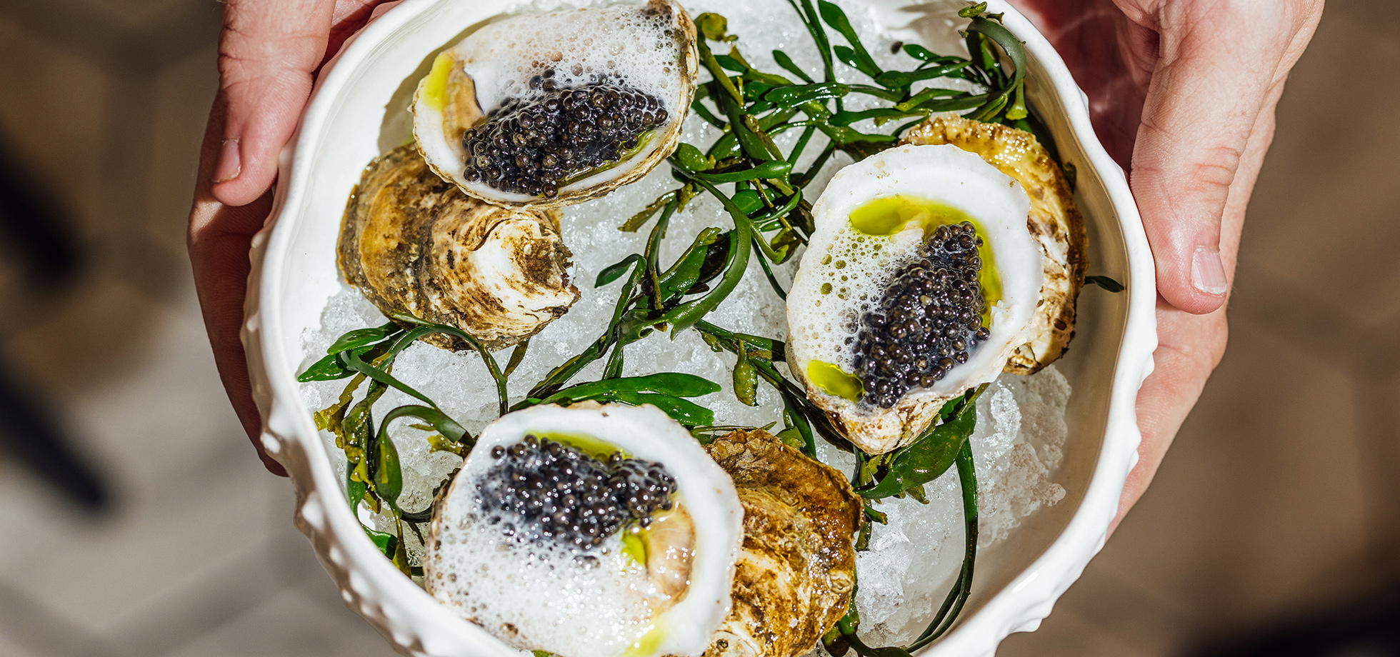 Little's Oyster Bar, Houston, United States