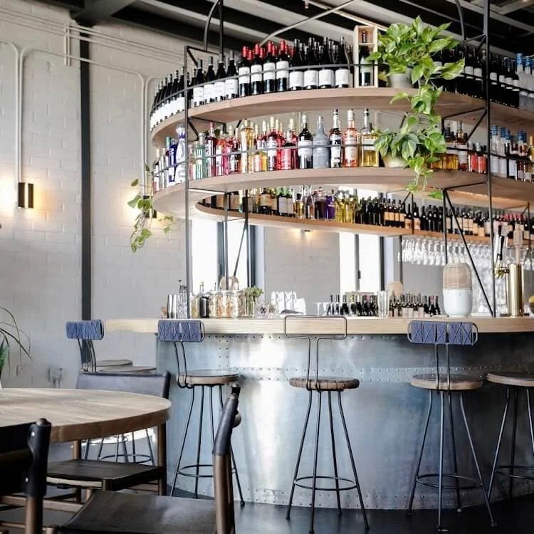 Zinqué, Restaurant in Los Angeles