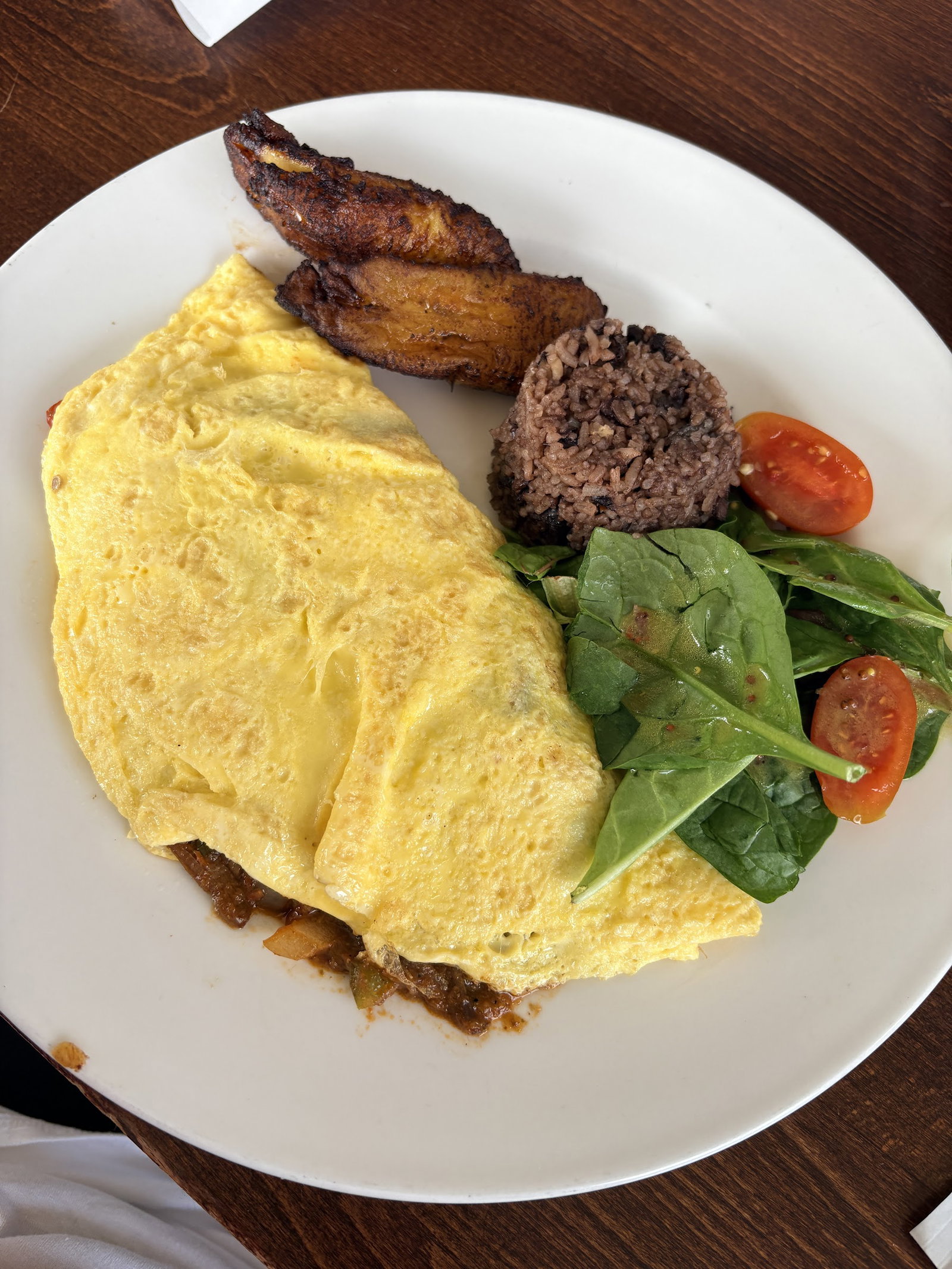 Vacaville Breakfast Cuba Café, Vacaville, United States